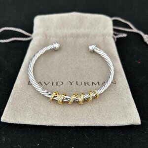 David Yurman Jewelry